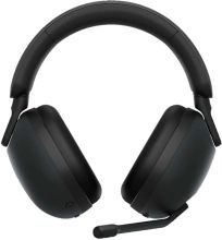 Наушники Sony INZONE H9, Bluetooth/USB Type-C, черный