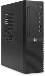 Компьютер  iRU 310SC SFF Intel  Core i3  13100,  DDR4 16ГБ, 512ГБ,  Windows 11 Pro,  черный