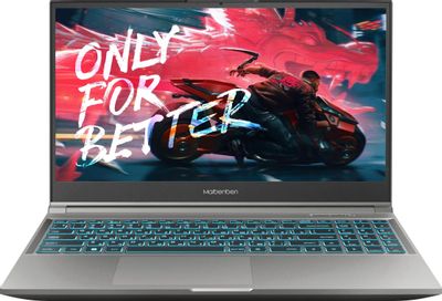 Ответы на вопросы о товаре ноутбук игровой MAIBENBEN X558 X558FSFCLGRE0 ...