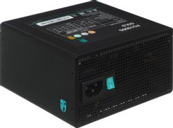 Блок питания DeepCool GamerStorm PQ1000G Gen.5, 1000Вт, черный