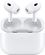 Изображение товара Наушники Apple AirPods Pro 2 2023 USB-C A3047/A3048/A2968, Bluetooth, внутриканальные, белый [mtjv3am/a]