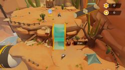 Игра 020GAMES Biped, для ПК, регион: Россия