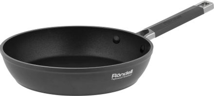 Сковорода Rondell Stolz RDA-1766, 26см, антипригарное покрытие, алюминиевая