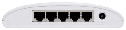 Коммутатор D-Link DGS-1005D