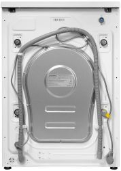 Стиральная машина MAUNFELD MFWD14106WH03, 10кг, с сушкой, инверторная
