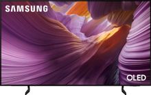 Изображение товара 83 Samsung QE83S85FAEXRU OLED 4K Ultra HD SMART ТВ Tizen OS