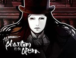 Игра H2 INTERACTIVE MazM: The Phantom of the Opera, для ПК, регион: Россия,СНГ