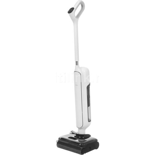 Моющий пылесос (handstick) Xiaomi Truclean W30 Pro Wet Dry Vacuum, 200Вт, белый/белый [bhr08gyeu]