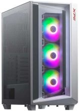 Изображение товара Корпус E-ATX XPG Cruiser, Midi-Tower, без БП,  белый [cruiserst-whcww]