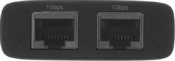 Стыковочная станция TP-LINK EH210, USB Type-CхUSB Type-C, серый