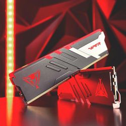 Оперативная память Patriot Viper Venom PVVR516G56C36 DDR5 - 1x 16ГБ
