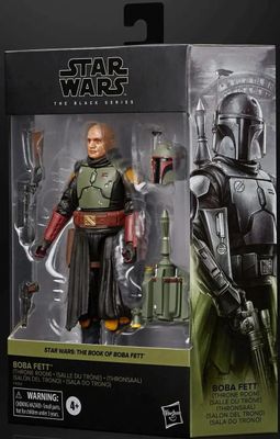 Black series boba fett 2019 discount