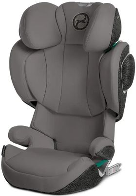 Cybex solution z fix new arrivals