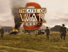 Изображение товара Игра Theatre of War 3: Korea для ПК с цифровым ключом