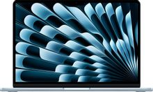 Изображение товара Ноутбук Apple MacBook Air A3240 13.6 дюйма, 16ГБ, 256ГБ SSD, Голубой