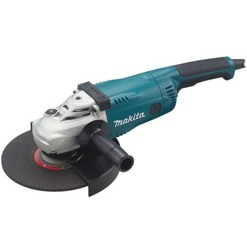 Угловая шлифмашина Makita GA9020SFK