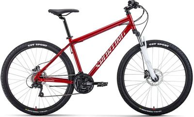 Gravity hd 27.5 top