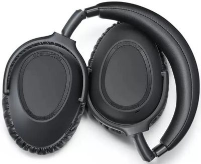 Sennheiser PXC 550 II ANC 3.5 Bluetooth microUSB 508337 1214727