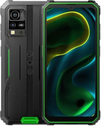 Изображение товара 6.56" Смартфон BLACKVIEW BV4800 SE 4/64Gb, NFC, IPS, 90Гц, 5100мAч, зеленый Изображение товара 6.56" Смартфон BLACKVIEW BV4800 SE 4/64Gb, NFC, IPS, 90Гц, 5100мAч, зеленый