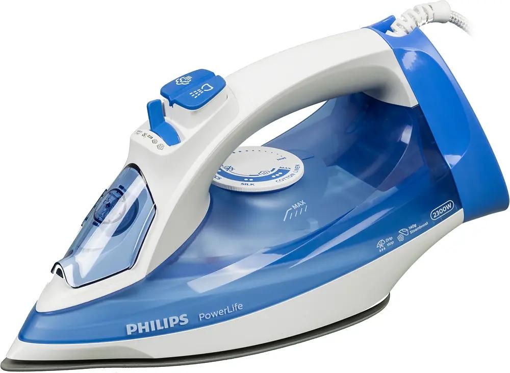 Philips gc2990 manual hotsell