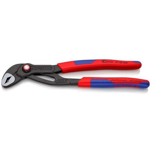 Клещи KNIPEX KN-8722250, 250мм