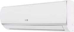 Сплит-система ALFACOOL Apus APS-12CH настенная, до 35.2м2, 12000 BTU