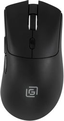 Мышь беспроводная Oklick 980GMW, USB, черный