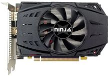 Изображение товара Видеокарта NINJA AMD  Radeon RX 560 Radeon RX 560 4ГБ GDDR5, Ret [afrx56045f]