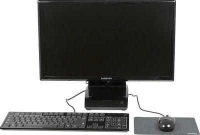 Samsung Dp300A2A Разборка