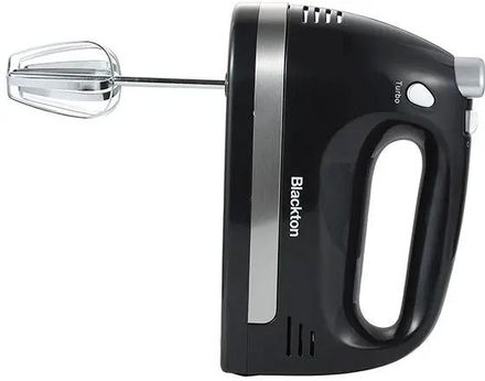 Миксер BLACKTON Bt MX321, ручной,  черный [86193154]