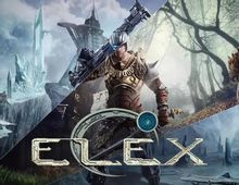 Изображение товара Игра THQ NORDIC ELEX для ПК с русской локализацией, цифровое издание