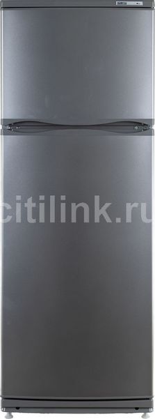 Холодильник двухкамерный Атлант MXM-2835-08 серебристый