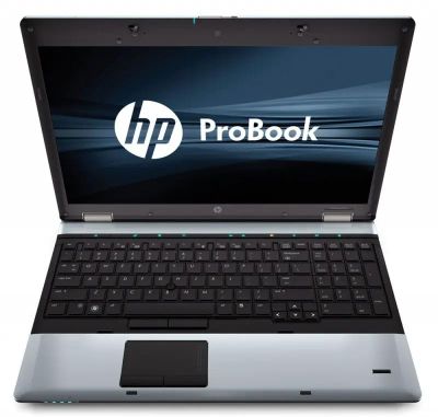 HP ProBook 6550b 15.6