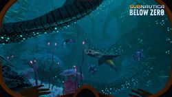 Игра UNKNOWN WORLD Subnautica: Below Zero, для ПК, регион: Россия,СНГ