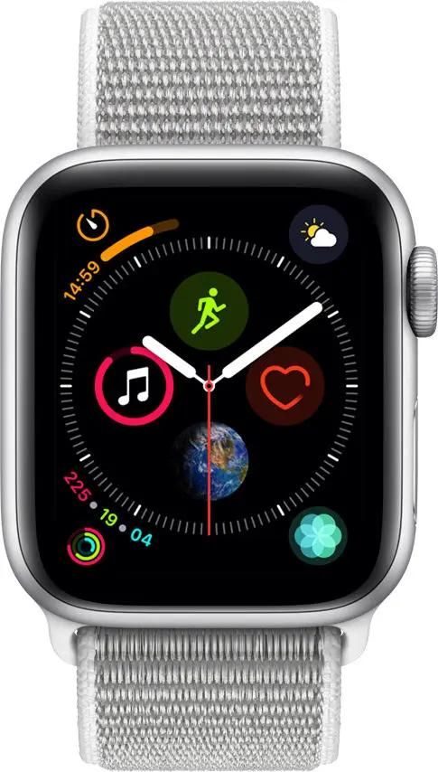 Smartwatch 4 series discount