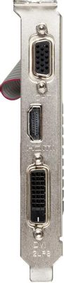 Gt710 2gd3h lp on sale