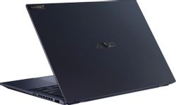 Ноутбук ASUS ExpertBook B9 B9403CVAR-PP2376, 14", OLED, Intel Core 7 150U, 10-ядерный, 32ГБ LPDDR5x, 1ТБ SSD, Intel Graphics, черный