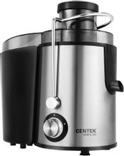 Характеристики Соковыжималка CENTEK CT-1209, комбинированная ...