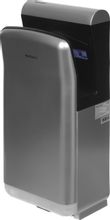 Изображение товара Сушилка для рук Neoclima NHD-2000PUV серый автоматическая мощная