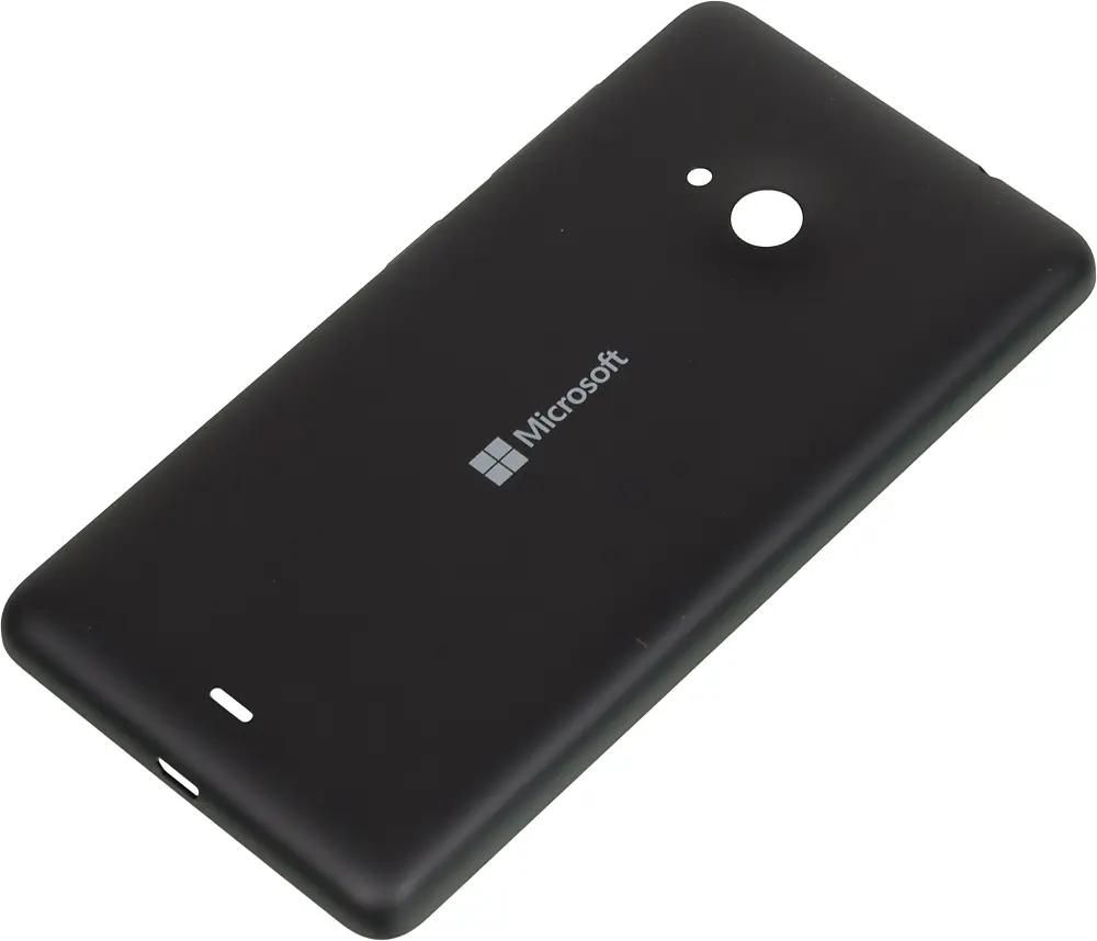 Смартфон Microsoft Lumia 535 Dual Sim белый – купить в Ситилинк | 991381