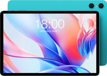 Изображение товара Планшет TECLAST P30 10.1', 4/128GB, Android 14, голубой