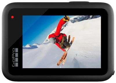 Характеристики Экшн-камера GoPro HERO10 Black 5.3K, WiFi, черный [chdhx ...
