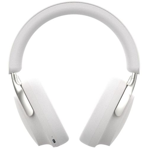 Наушники PERO BH06, 3.5 мм/Bluetooth, накладные, белый [pwh-bh06sl]