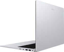 Ноутбук Samsung Galaxy Book 6 NP760, 16", IPS, Intel Core Ultra 5 325, 8-ядерный, 16ГБ LPDDR5x, 512ГБ SSD, Intel Graphics, серый