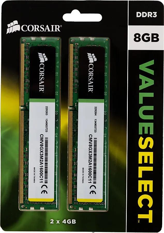Cmv8gx3m2a1600c11 cheap