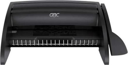 Переплетчик GBC CombBind C100,  A4,  от 6 до 19 мм [4401843]
