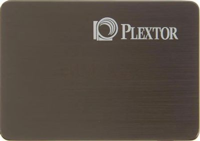 SSD накопитель Plextor PX-128M5S 128ГБ, 2.5", SATA III