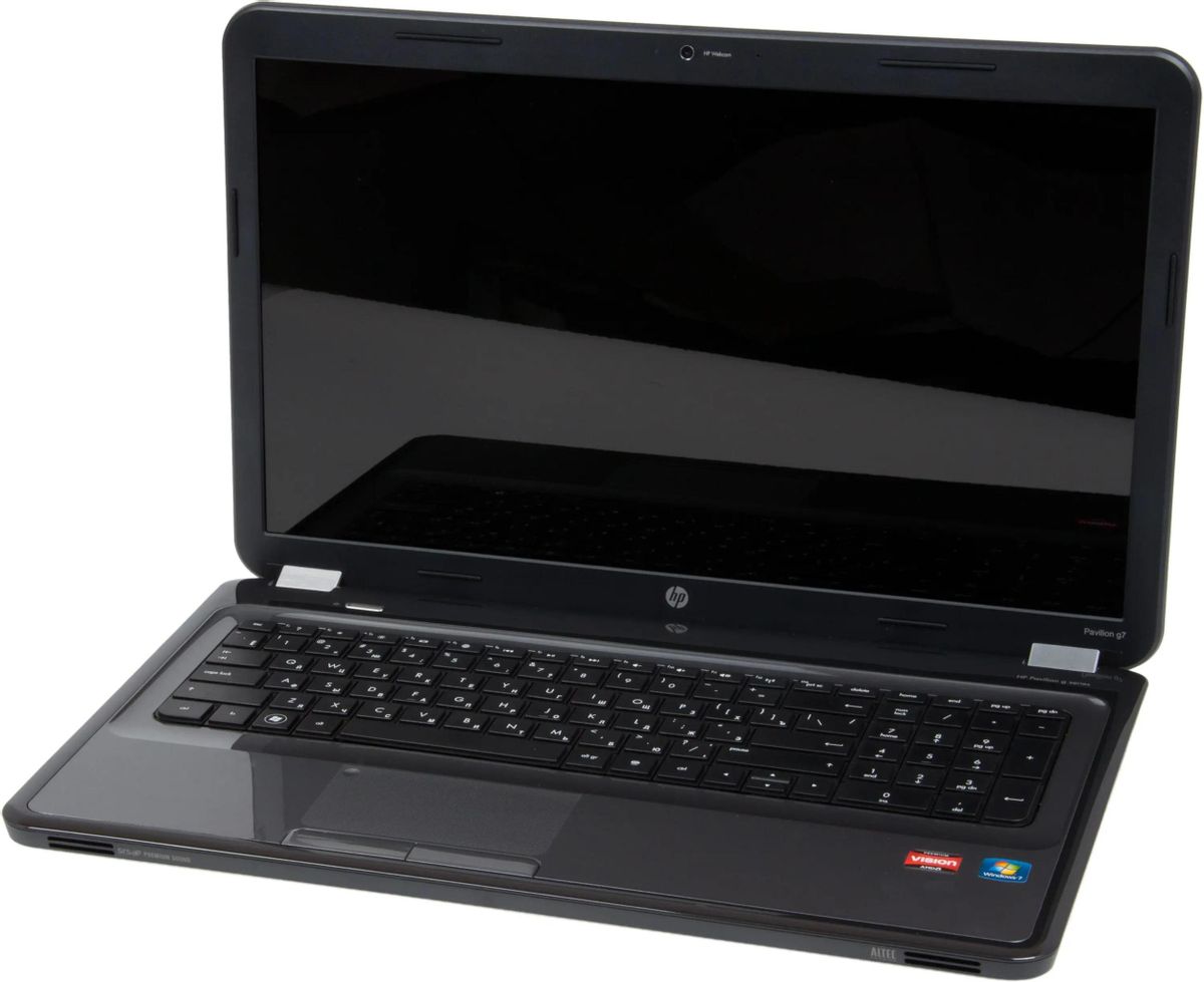 Ноутбук Hp Pavilion G7 2203sr Купить Запчасти