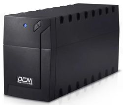 ИБП POWERCOM Raptor RPT-1000AP