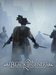 Изображение товара PC игра Warcave Black Legend - тактическая RPG с русской локализацией Изображение товара PC игра Warcave Black Legend - тактическая RPG с русской локализацией